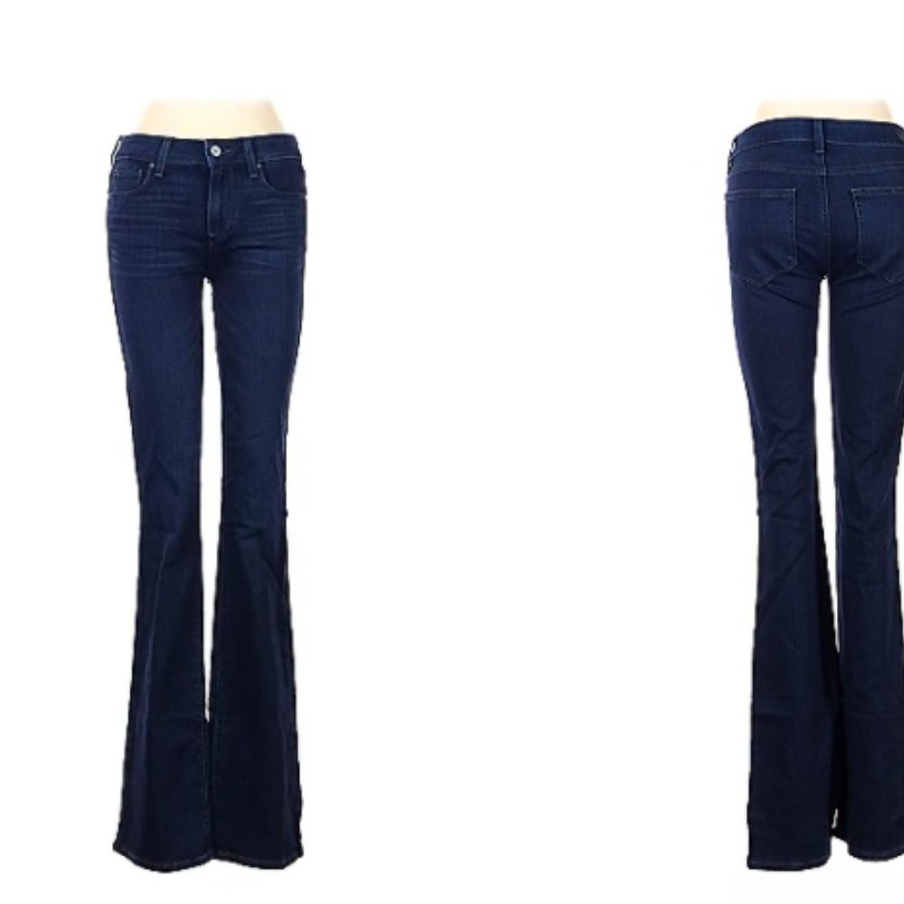 Paige Skyline Boot 29